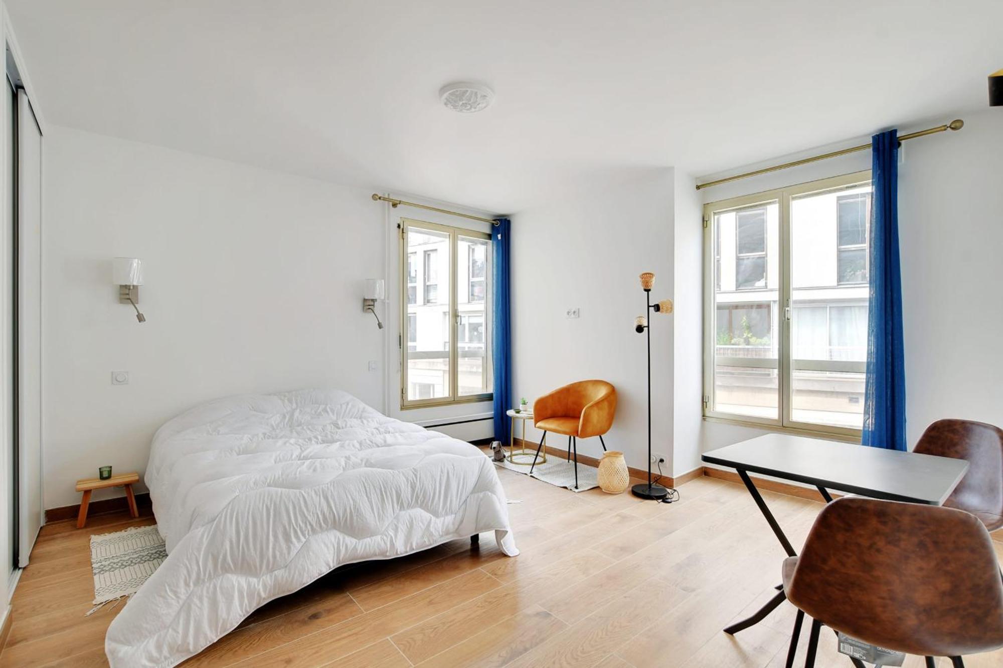 Mouffetard - Pantheon Charming Apartment Paris Exterior photo
